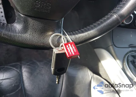 2005 Mazda Rx-8 6 Speed Manual z USA, uszkodzony, nr VIN JM1FE173050141272